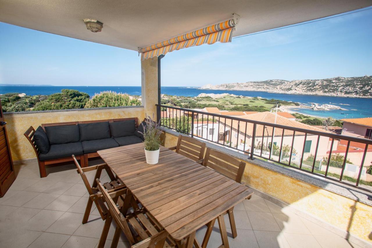 Fronte Mare Capo Testa Apartment Santa Teresa Gallura