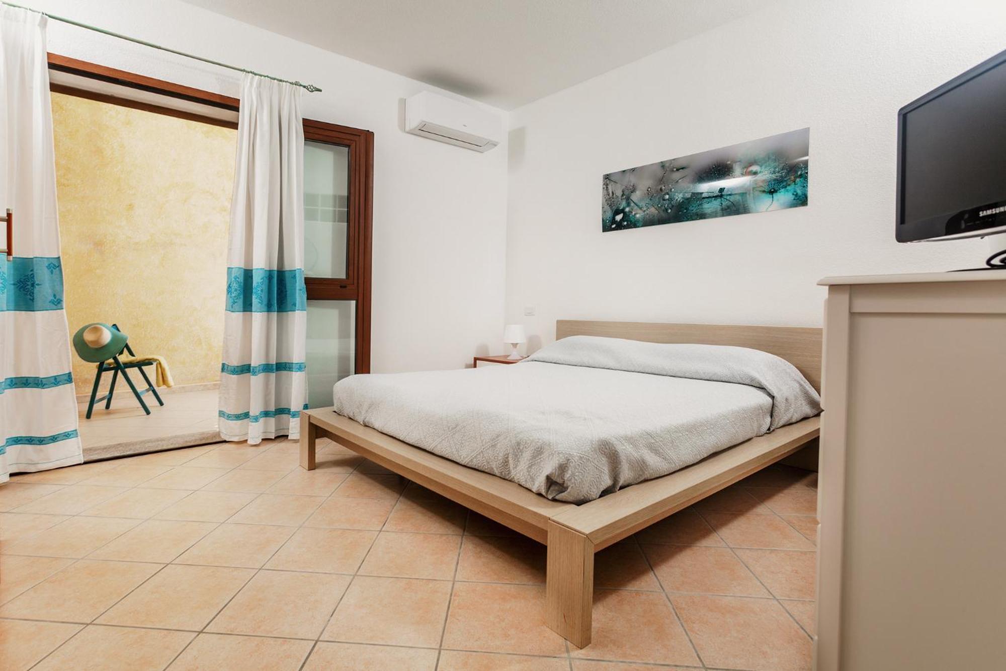Fronte Mare Capo Testa Apartment Santa Teresa Gallura